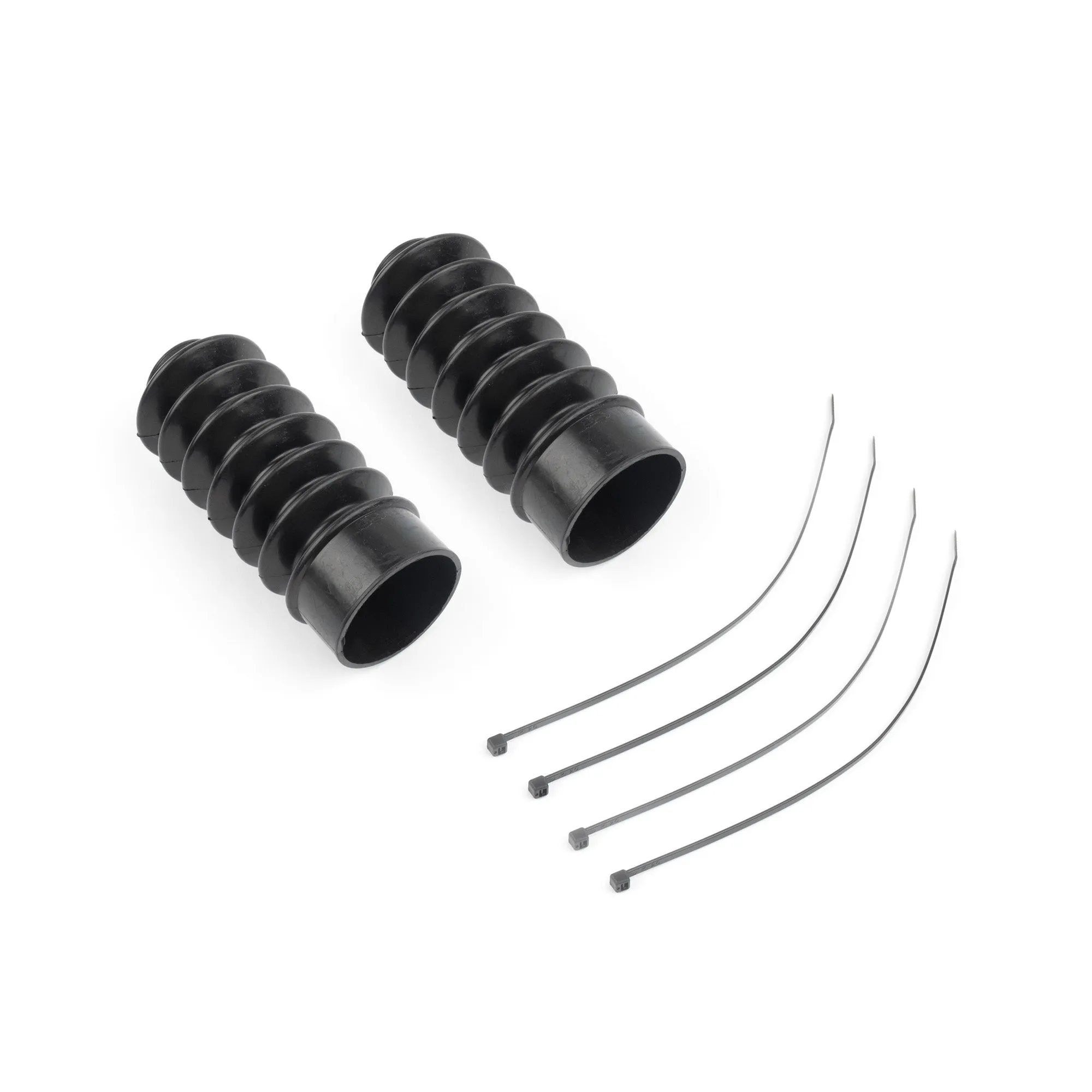 Fork Gaiters