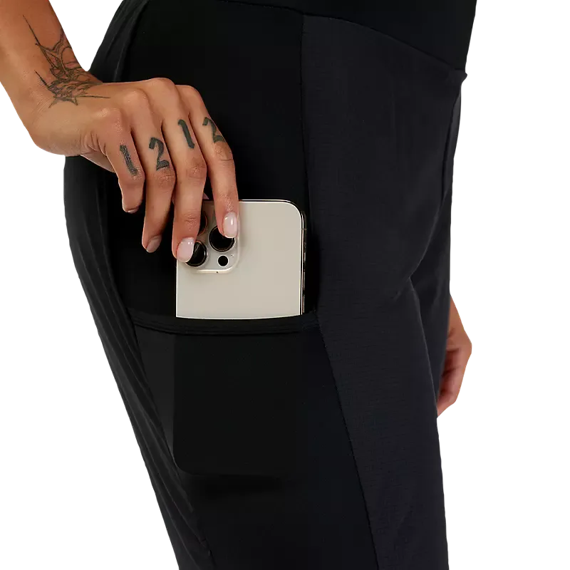 Fox Flexair Ascent Cargo Bibs - Women's