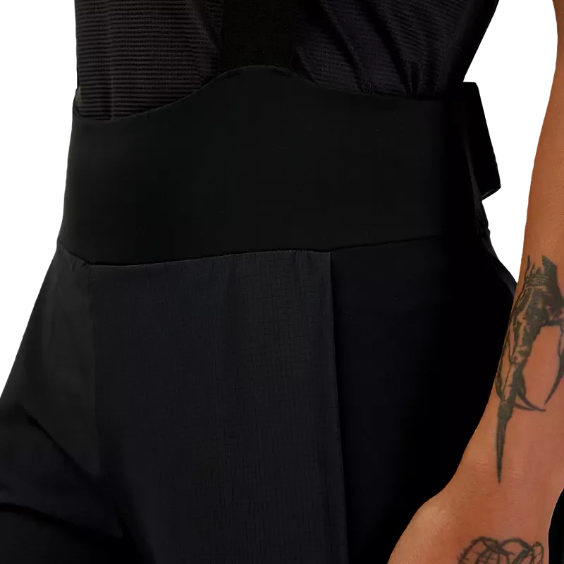 Fox Flexair Ascent Cargo Bibs - Women's