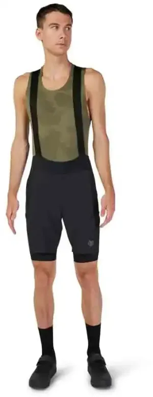 Fox Flexair Ascent Cargo Mens Bib Knicks