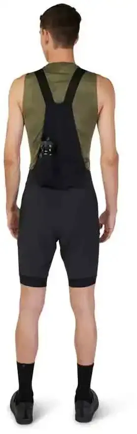 Fox Flexair Ascent Cargo Mens Bib Knicks
