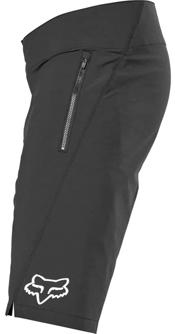 Fox FLEXAIR Shorts - Black