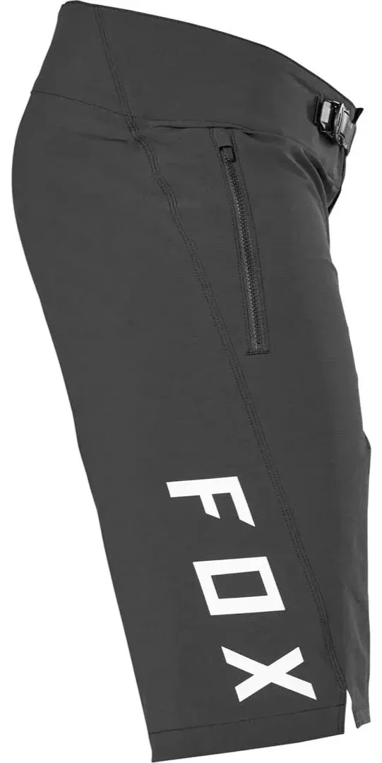 Fox FLEXAIR Shorts - Black