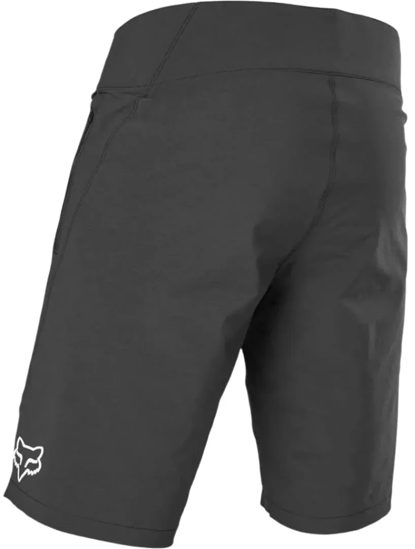 Fox FLEXAIR Shorts - Black