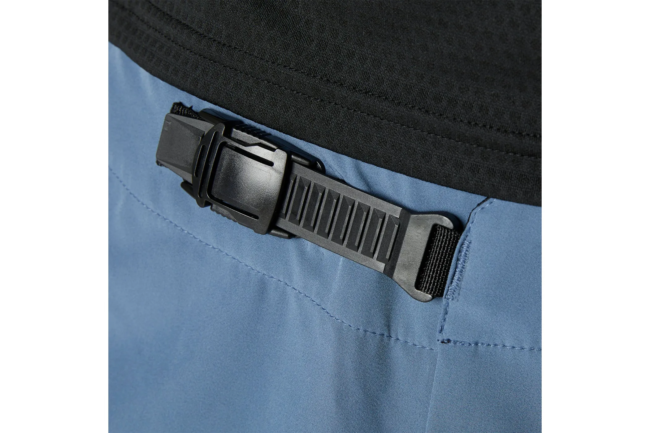 Fox Racing Flexair Lite Shorts Matte Blue