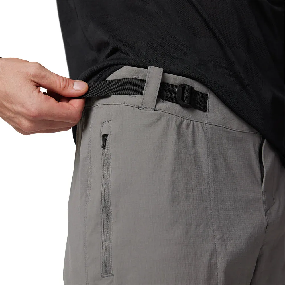 Fox Racing Men's Ranger Shorts