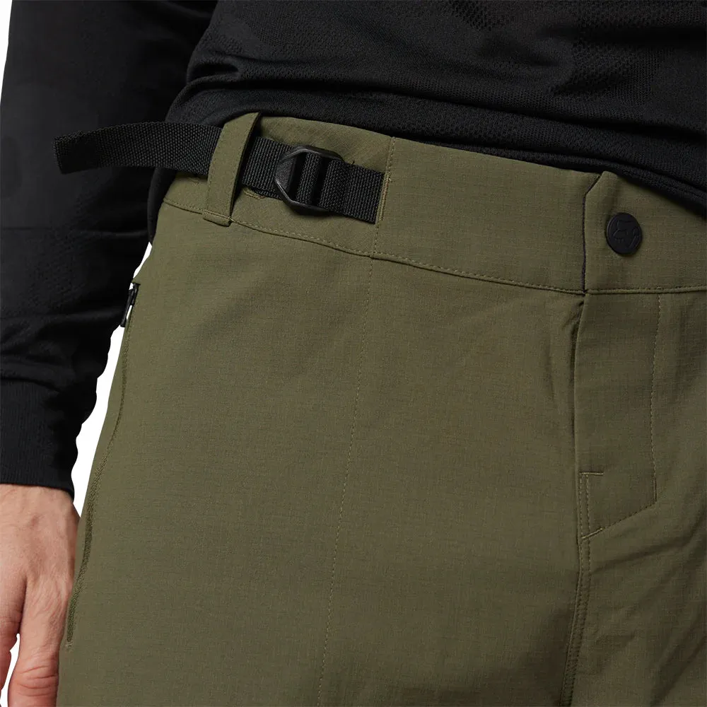 Fox Racing Men's Ranger Shorts