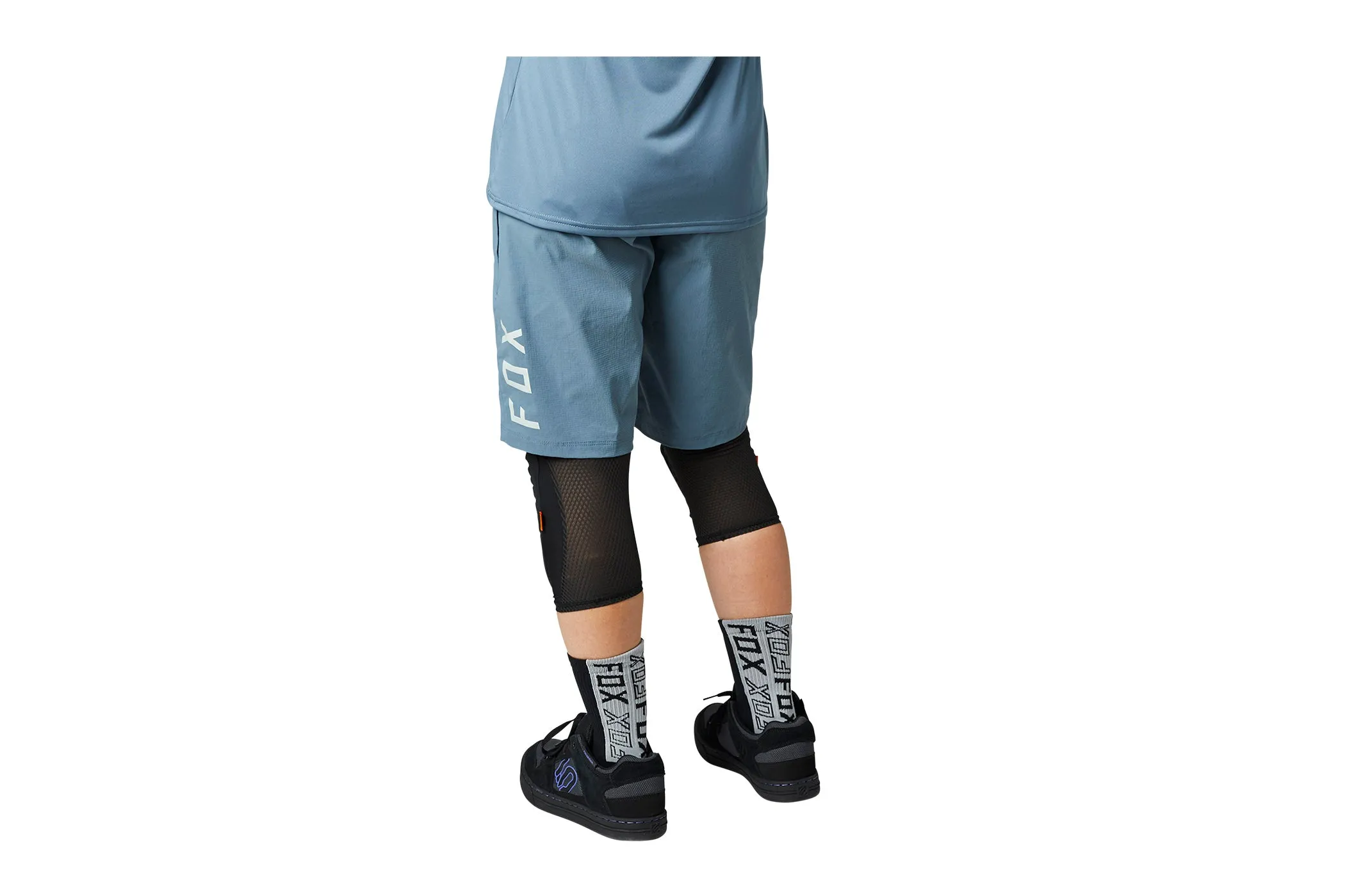 Fox Racing Women's Ranger Short Matte Blue