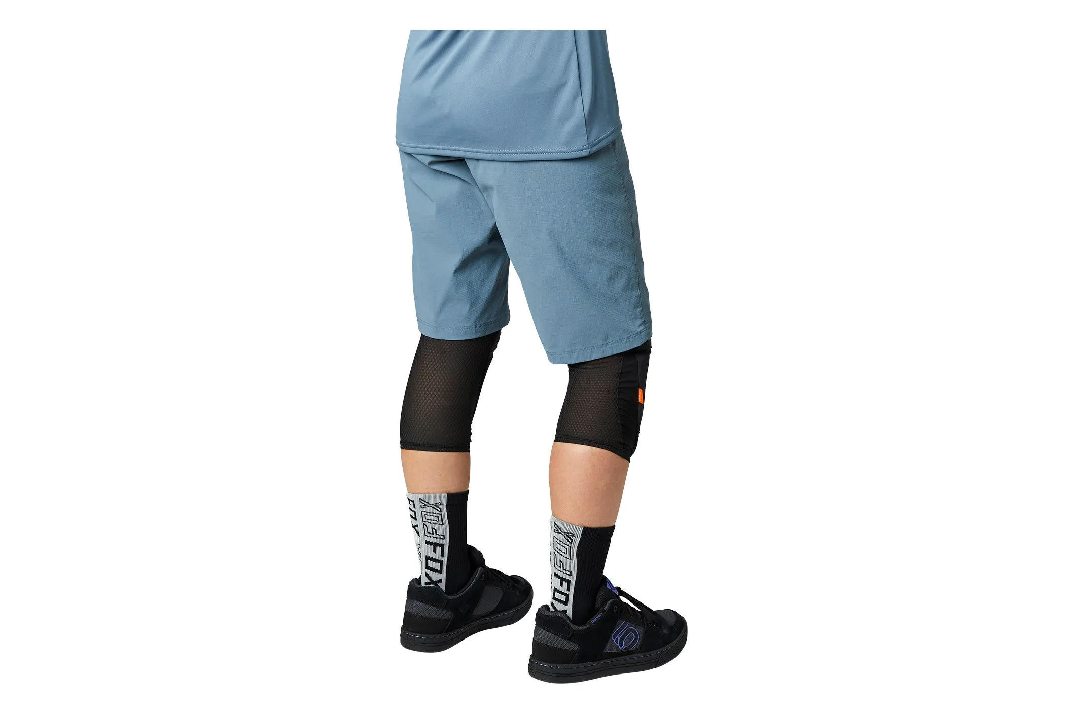 Fox Racing Women's Ranger Short Matte Blue
