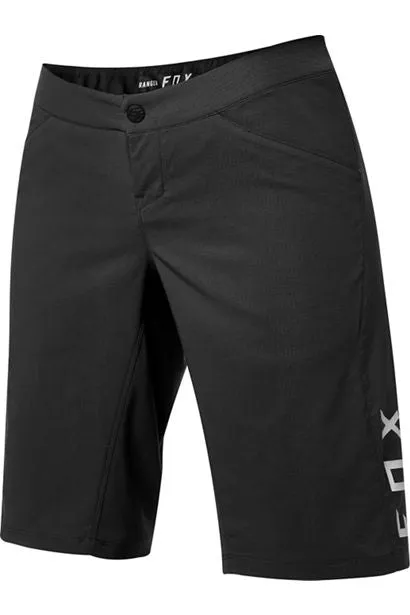 Fox Ranger Bike Shorts - Women's