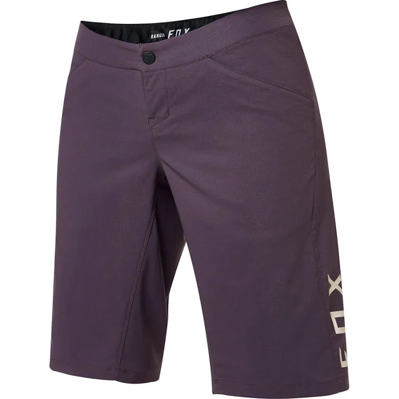 Fox Ranger Bike Shorts - Women's