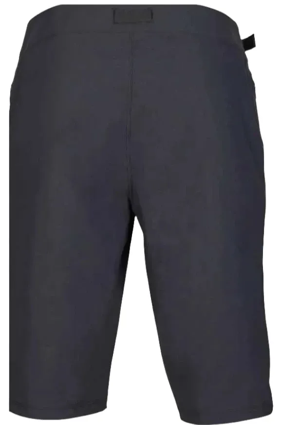 Fox RANGER SHORT RACE- Black/Pink