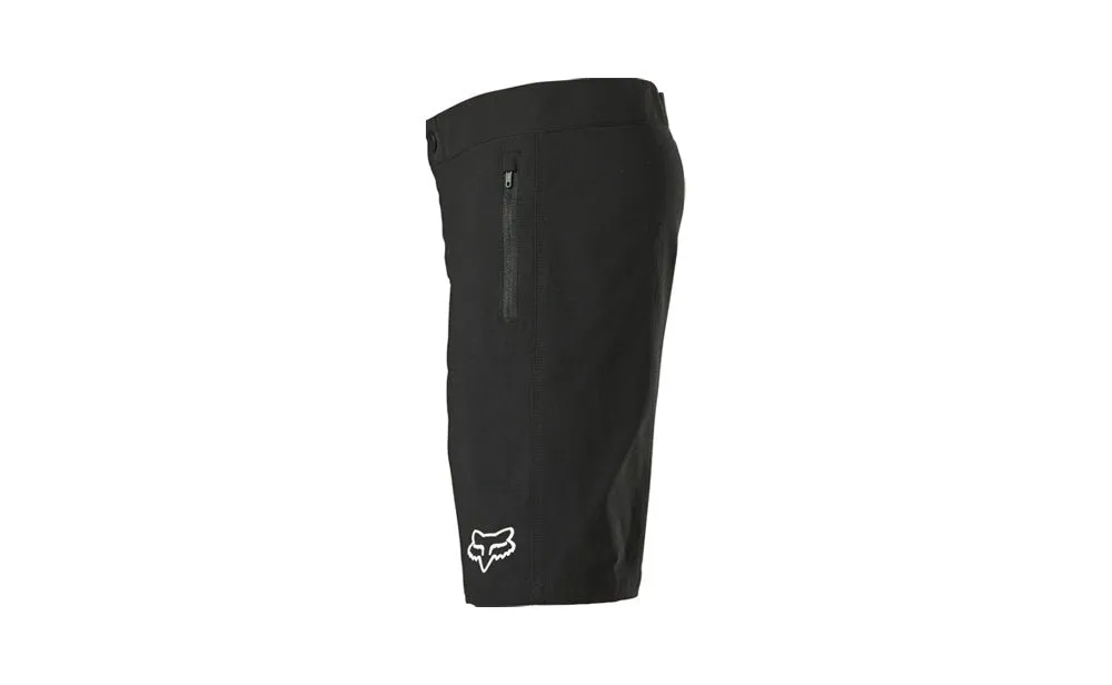 Fox Youth Ranger Shorts With Liner