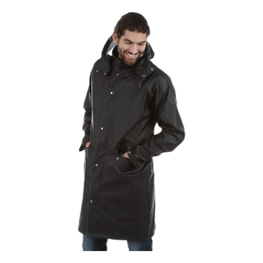 Fredrik Black