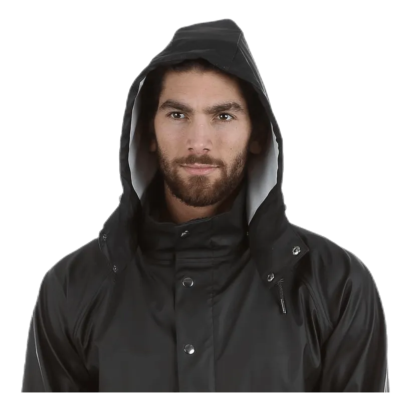 Fredrik Black