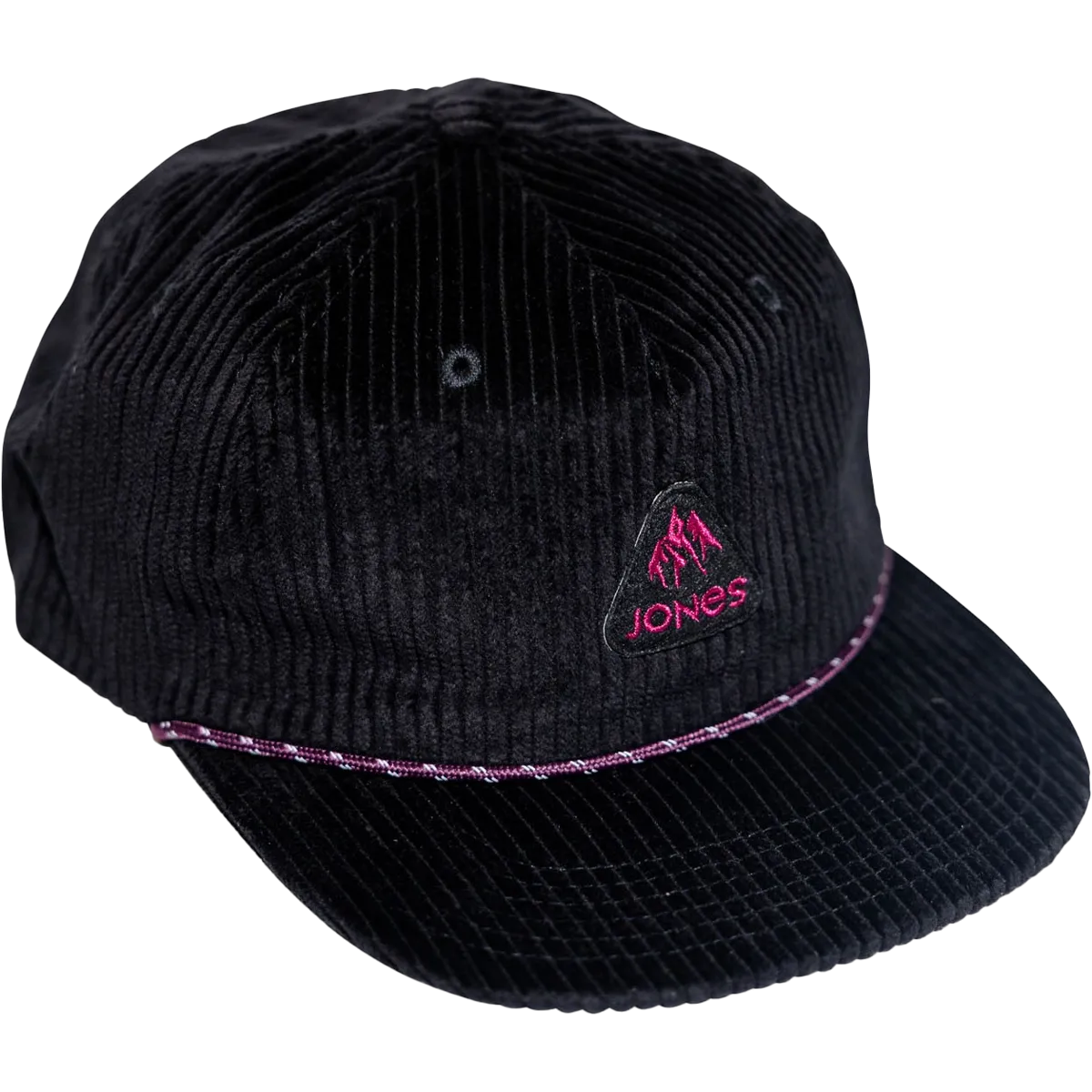 Free Corduroy Organic Cotton Cap