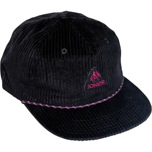 Free Corduroy Organic Cotton Cap