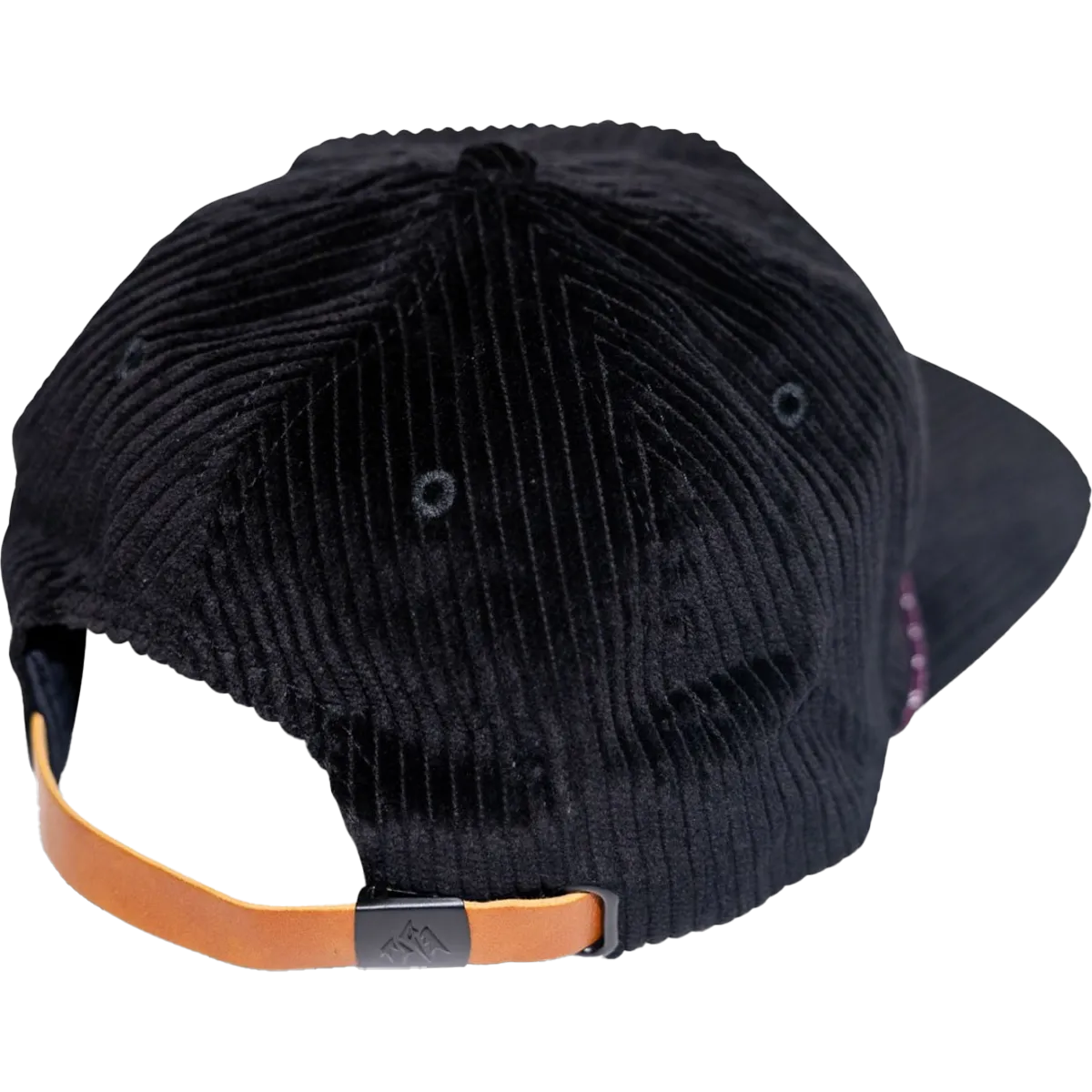Free Corduroy Organic Cotton Cap