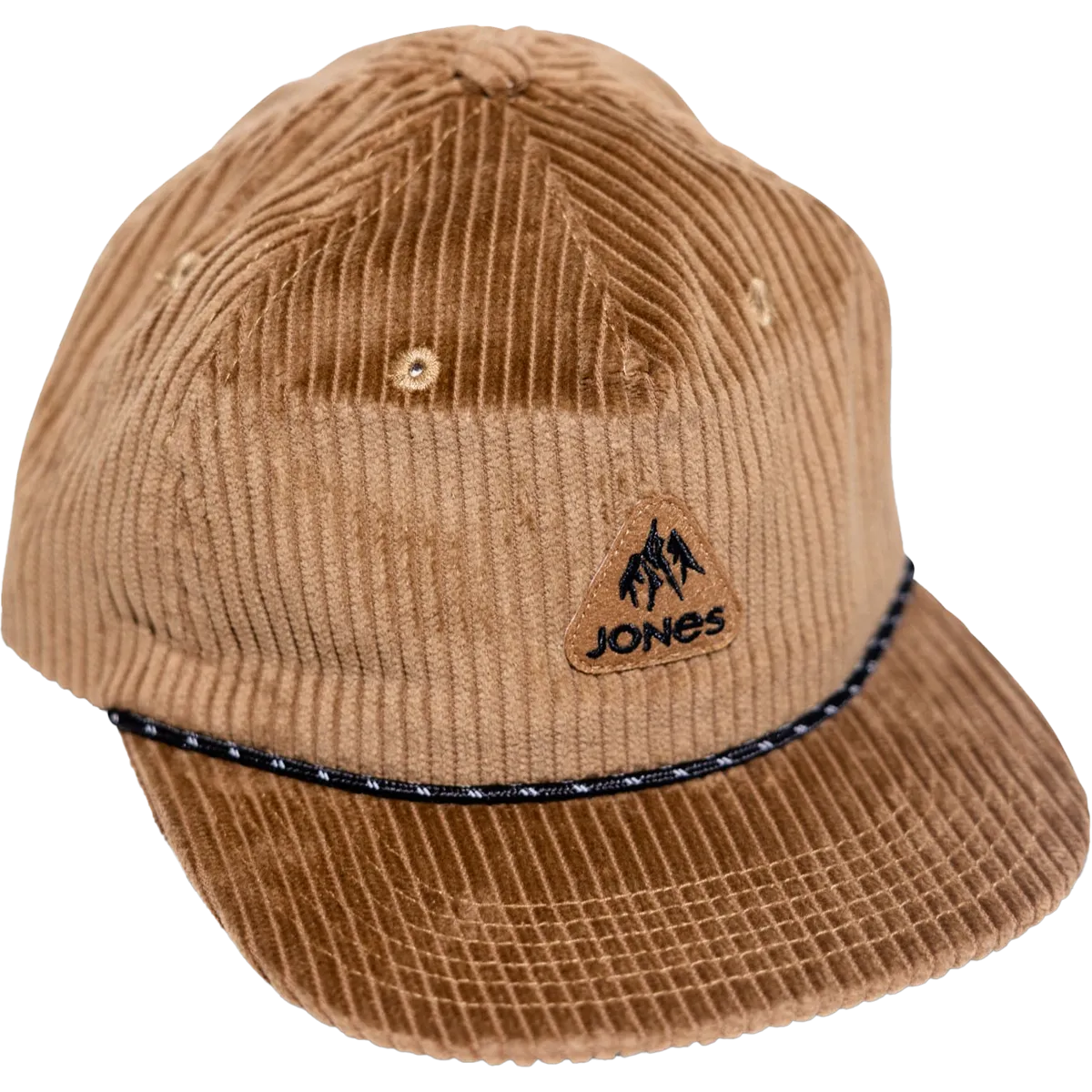 Free Corduroy Organic Cotton Cap