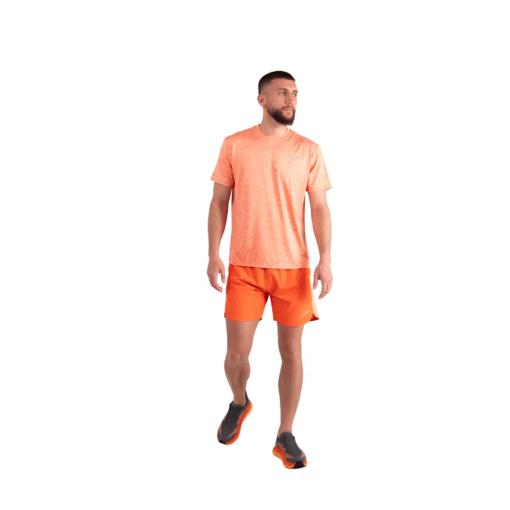Frequency Sustain Tech Short Men