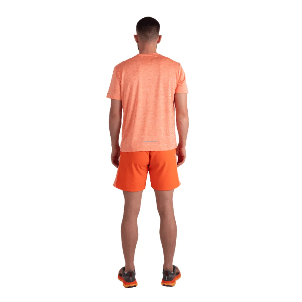 Frequency Sustain Tech Short Men