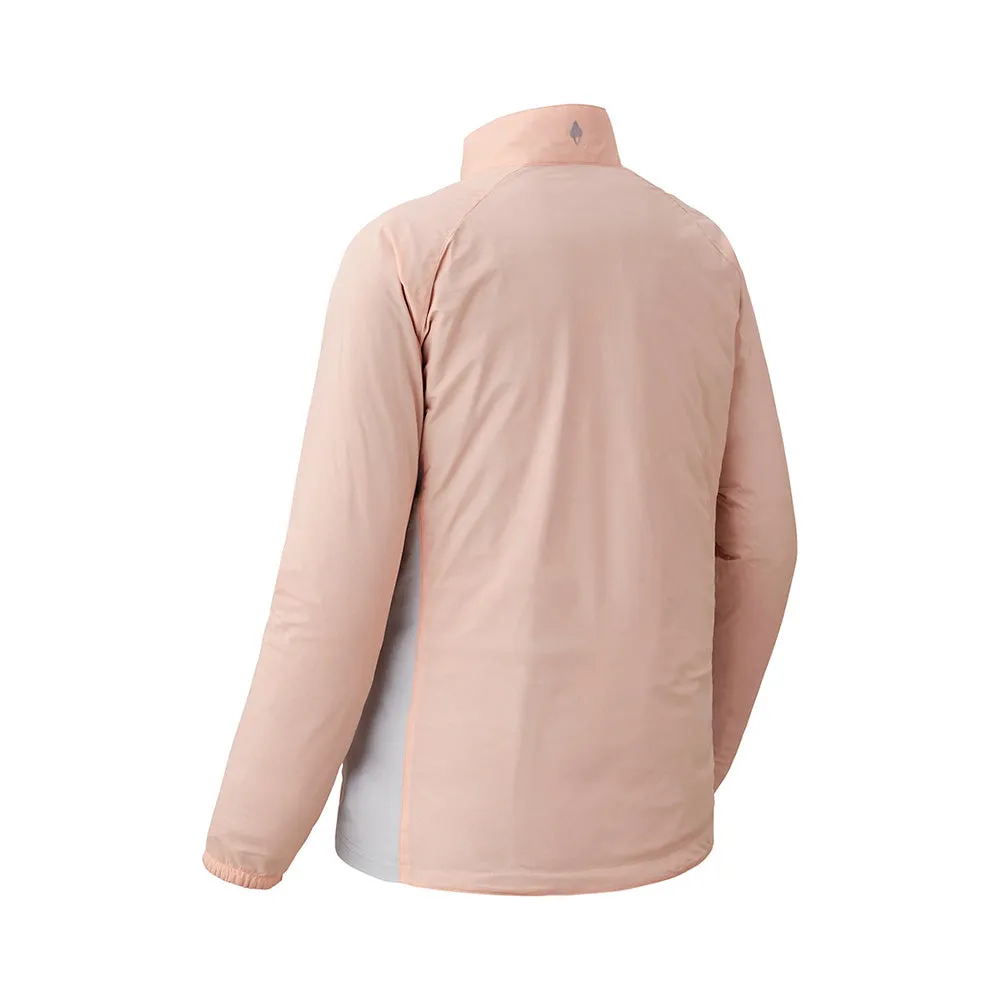 【FW24 秋冬・新品】Montbell Women's Climaplus® Light Shell Jacket 1106644 FW24 女裝 保溫外套 W'S