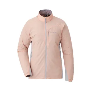 【FW24 秋冬・新品】Montbell Women's Climaplus® Light Shell Jacket 1106644 FW24 女裝 保溫外套 W'S