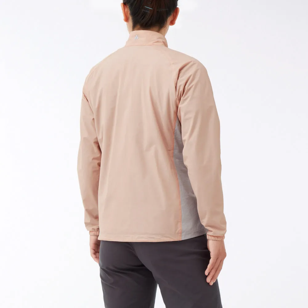 【FW24 秋冬・新品】Montbell Women's Climaplus® Light Shell Jacket 1106644 FW24 女裝 保溫外套 W'S