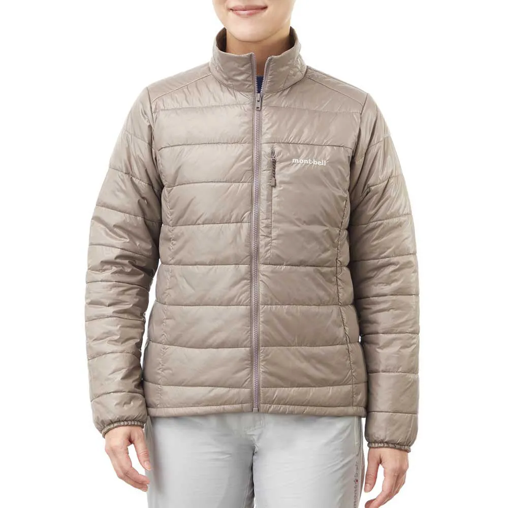 【FW24 秋冬・新品】Montbell Women's Drytech® 3 In 1 Fall Line Parka 1102505 FW24 女裝 三合一 防水 保溫外套 W'S