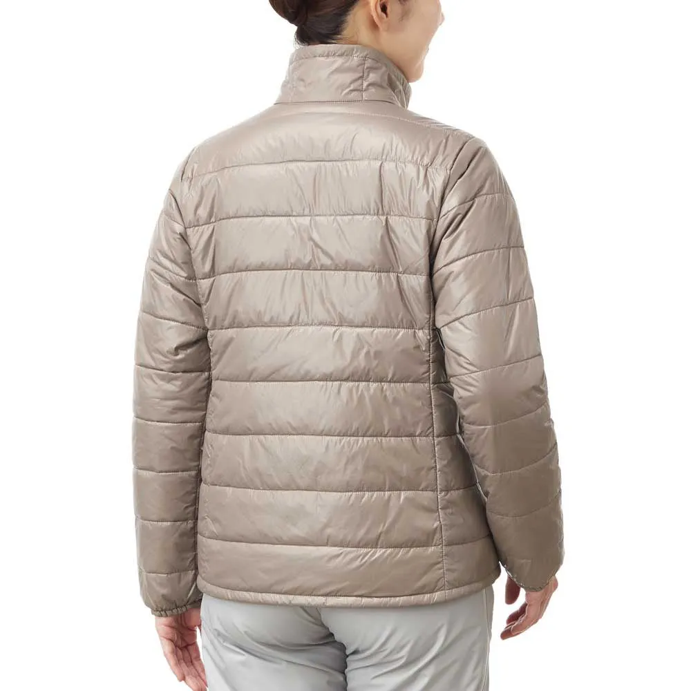【FW24 秋冬・新品】Montbell Women's Drytech® 3 In 1 Fall Line Parka 1102505 FW24 女裝 三合一 防水 保溫外套 W'S