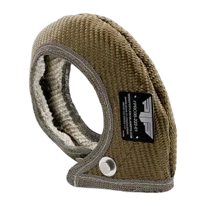 G25 EWG Turbo Blanket