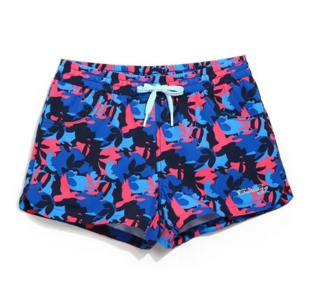 GAILANG Female Swim Shorts