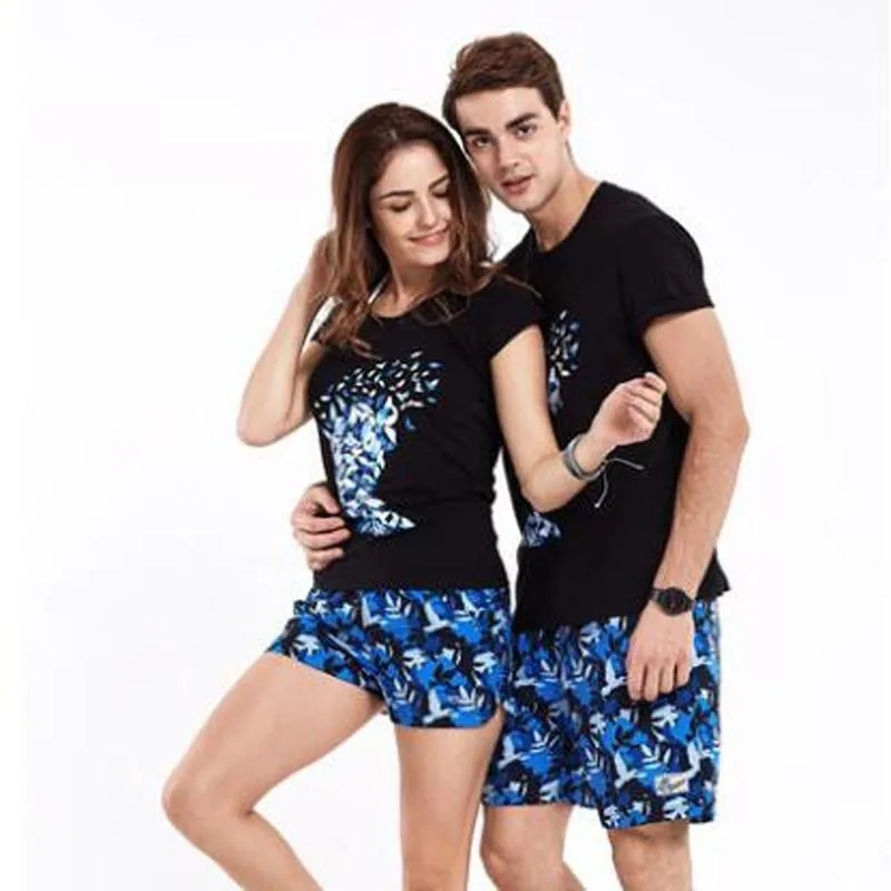 GAILANG Female Swim Shorts