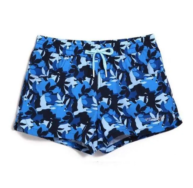 GAILANG Female Swim Shorts