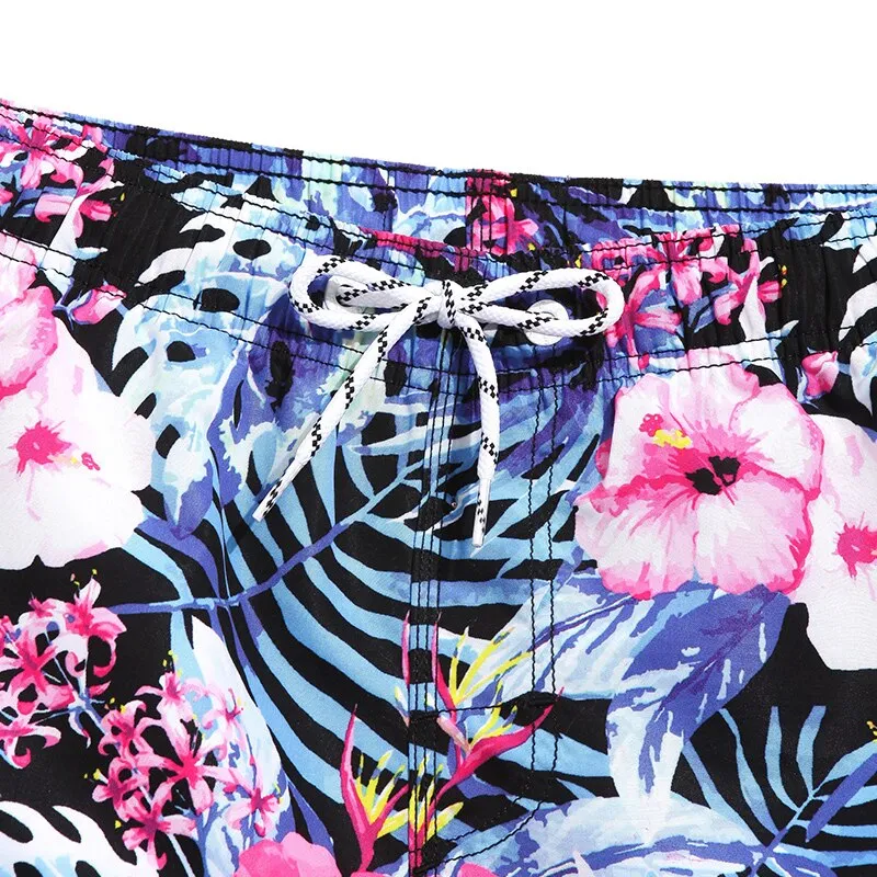 GAILANG Womens Swim Trunks
