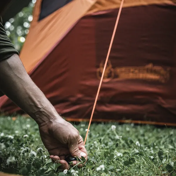 Gazelle T4 Hub Tent Overland Edition