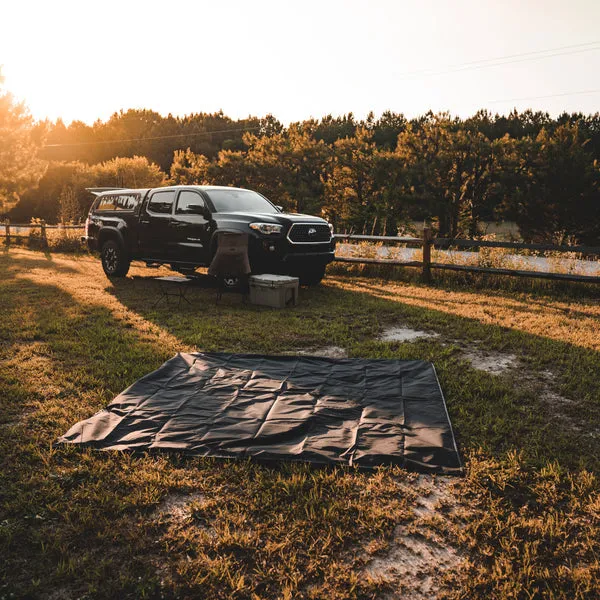 Gazelle T4 Hub Tent Overland Edition
