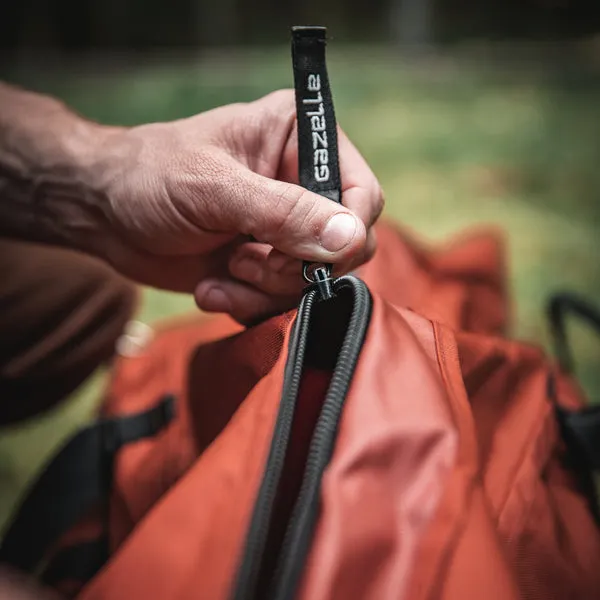 Gazelle T4 Hub Tent Overland Edition