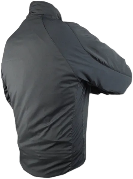 GEARS CANADA Gen X-4 Heated Jacket Liner - Black Small 100310-1-S