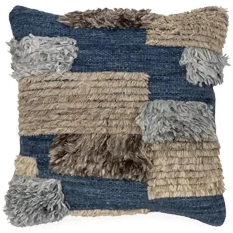 Gibbend Pillows