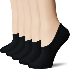 GIERIDUC Compression Socks For Women & Men Bulk No Show Ankle Socks For Women Casual Dress Socks Adults Compression Socks