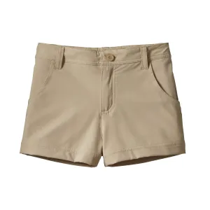 Girls' Happy Hike Shorts