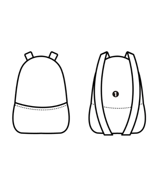 GIVENCHY Backpacks