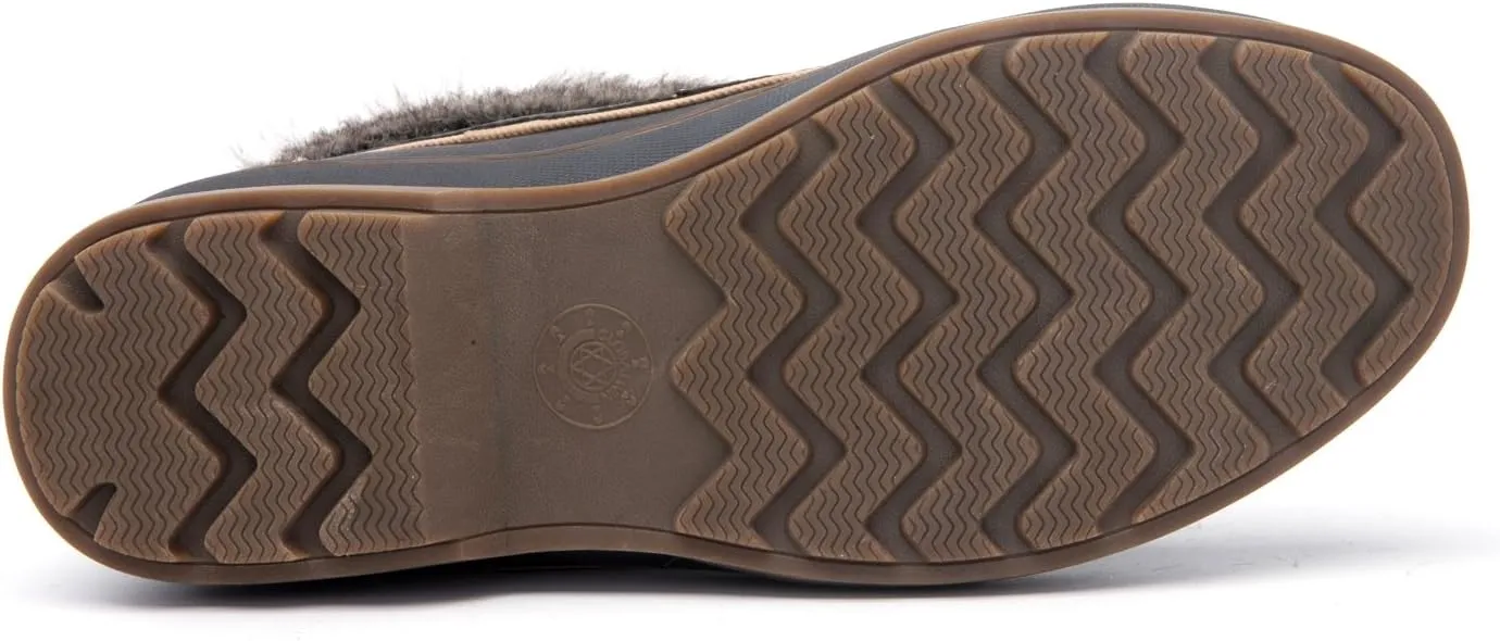 GLOBALWIN Men's Winter Boots