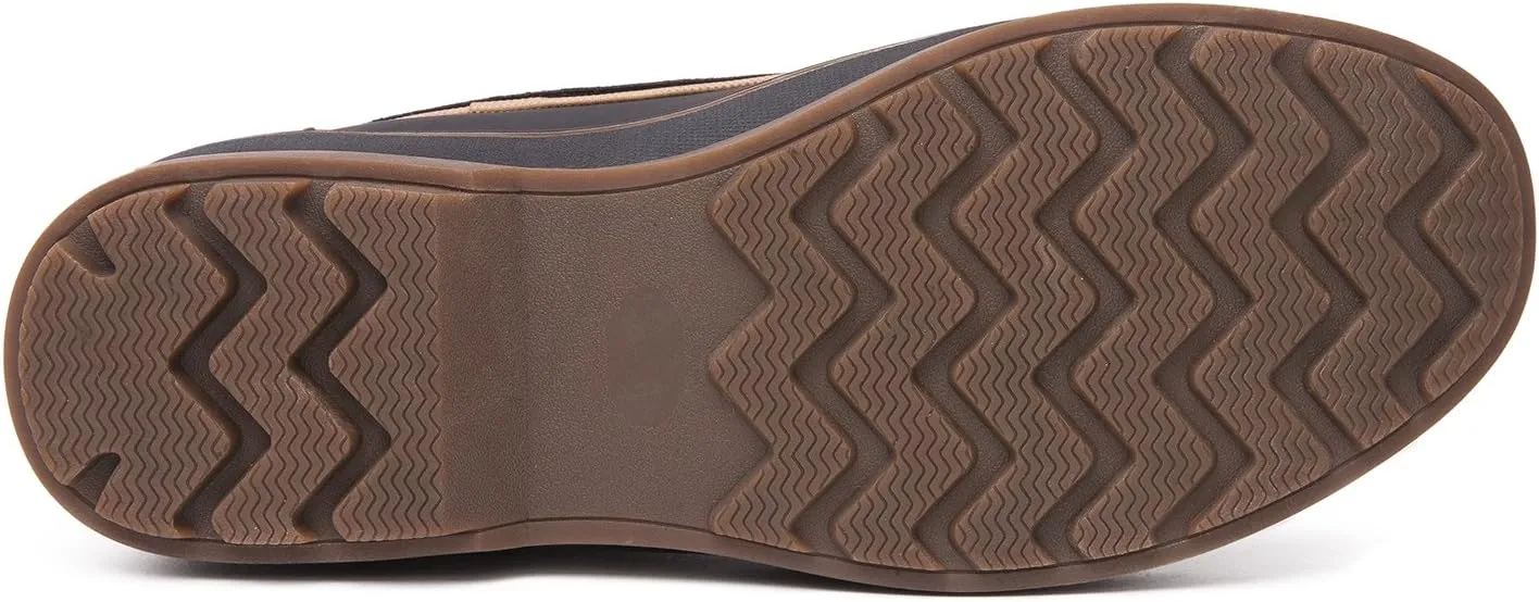 GLOBALWIN Men's Winter Boots