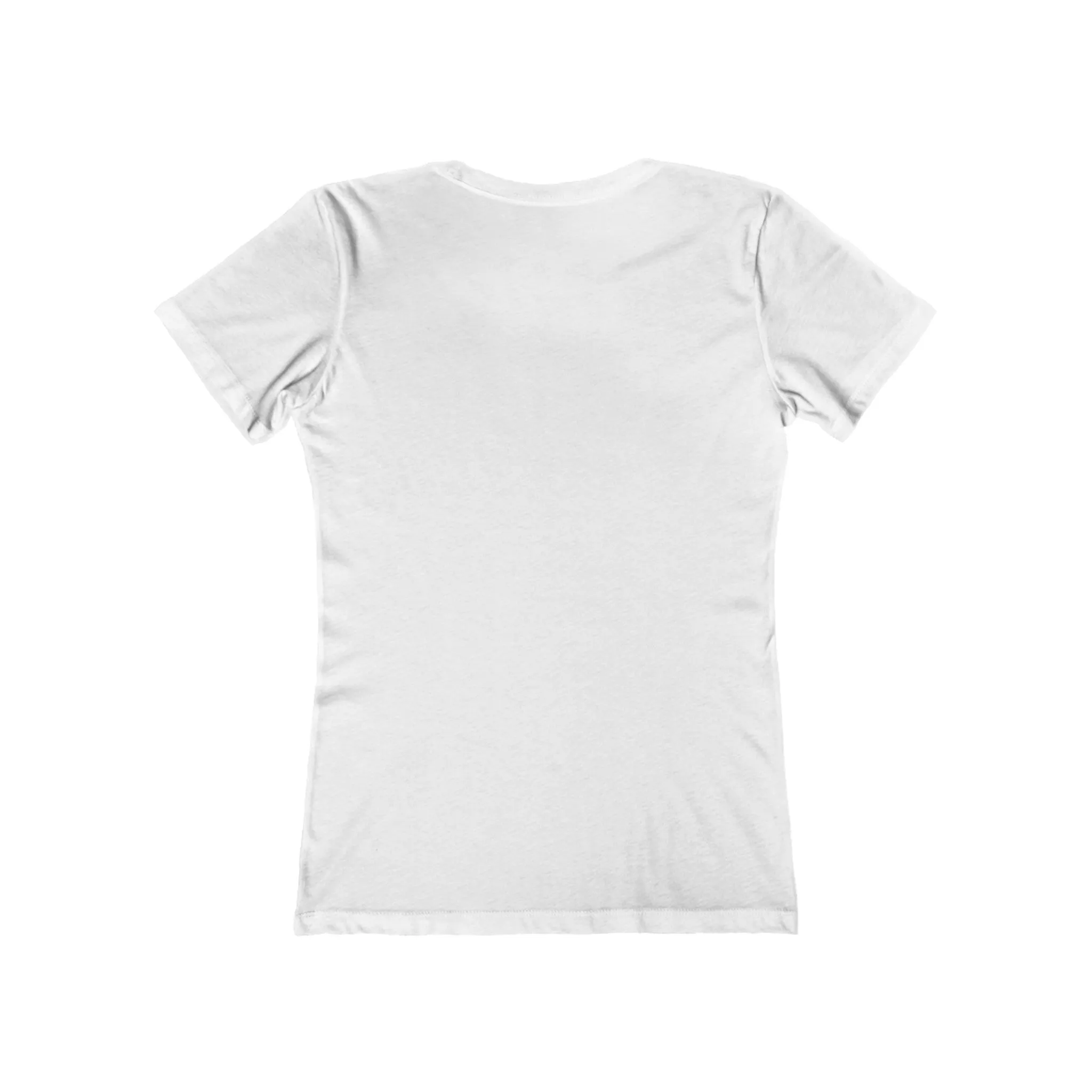 Go Camp - The Boyfriend Tee for Women