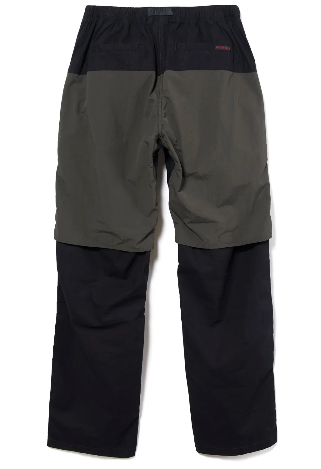 Gramicci Men's Weather Hiking Pants - Combi