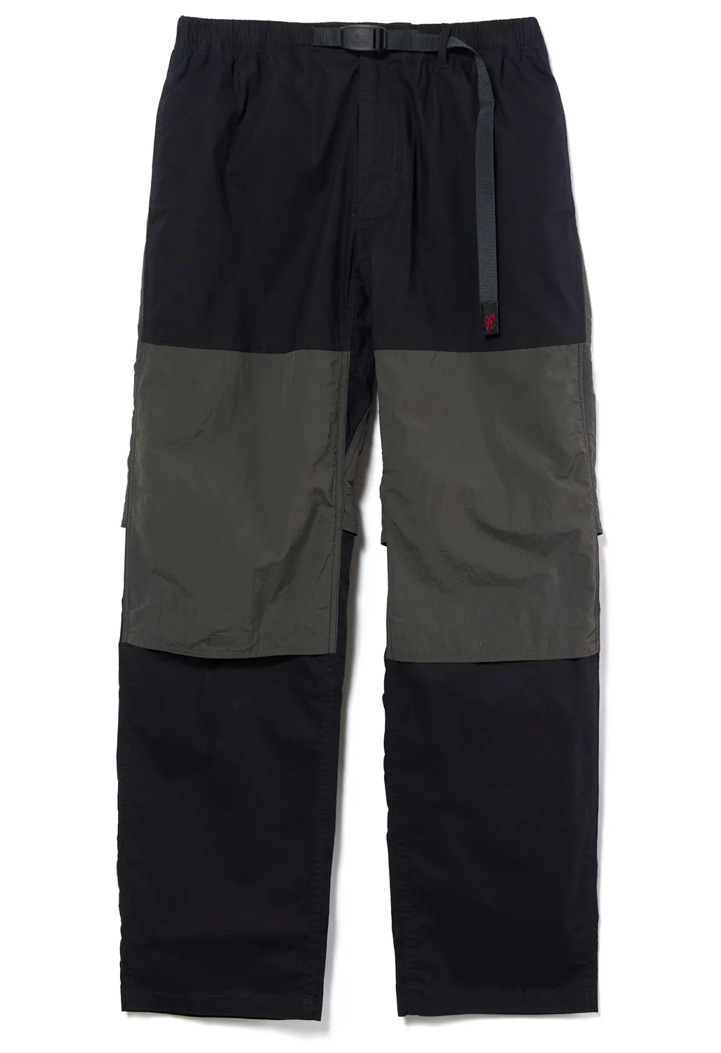 Gramicci Men's Weather Hiking Pants - Combi