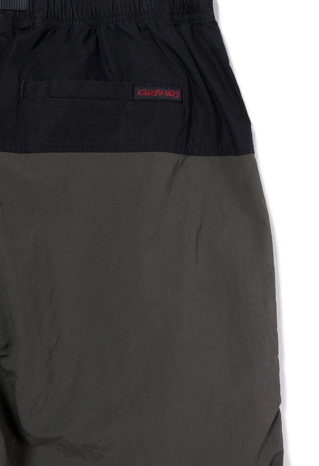 Gramicci Men's Weather Hiking Pants - Combi