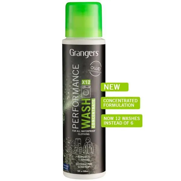 Grangers Clothing Care Kit